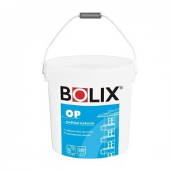 Bolix - Fondo intonaco Bolix OP