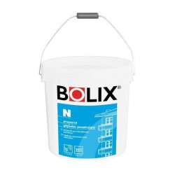 Bolix - Preparazione a penetrazione profonda Bolix N
