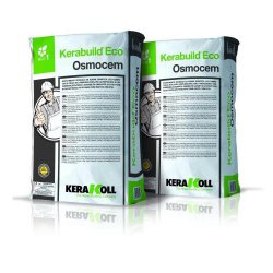 Kerakoll - Sigillante tecnico Kerabuild Eco Osmocem