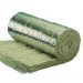 Rockwool - tappetino in lana di roccia ProRox WM 950 Alu (Wired Mat 80 Alu)