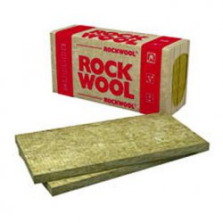 Rockwool - Lastra in lana di roccia ProRox SL 930 (Techrock 60)