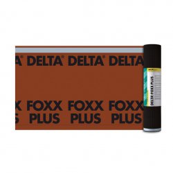 Dorken - Membrana per tetto Delta-Foxx Plus
