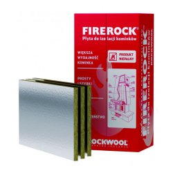 Rockwool - Firerock album