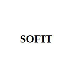 Sofit - lastra, 600/600/15 mm, 10,08 m2 / scatola, 100,8 m2 / pallet