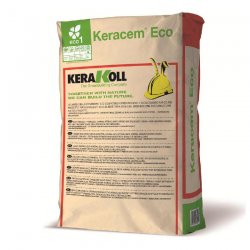 Kerakoll - Legante idraulico Keracem Eco