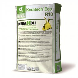 Kerakoll - massetto autolivellante in tecnologia HDE Keratech Eco R10