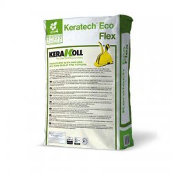 Kerakoll - massetto autolivellante in tecnologia HDE Keratech Eco Flex
