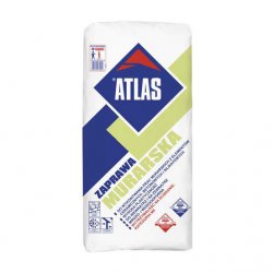 Atlas - Malta per muratura ZM