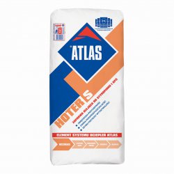 Atlas - Hoter S adesivo per polistirolo